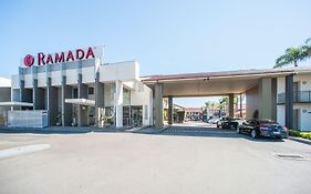 Ramada Hotel & Suites By Wyndham Cabramatta